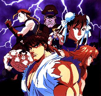 Otaku Gallery  / Anime e Manga / Street Fighters / Personaggi / Gruppo / group (35).jpg